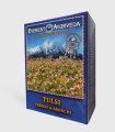 Tulsi - čajová směs - ájurvédský bylinný čaj - 100 g