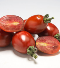 Rajče Dattochoco F1 - Solanum lycopersicum - semena rajčete - 6 ks