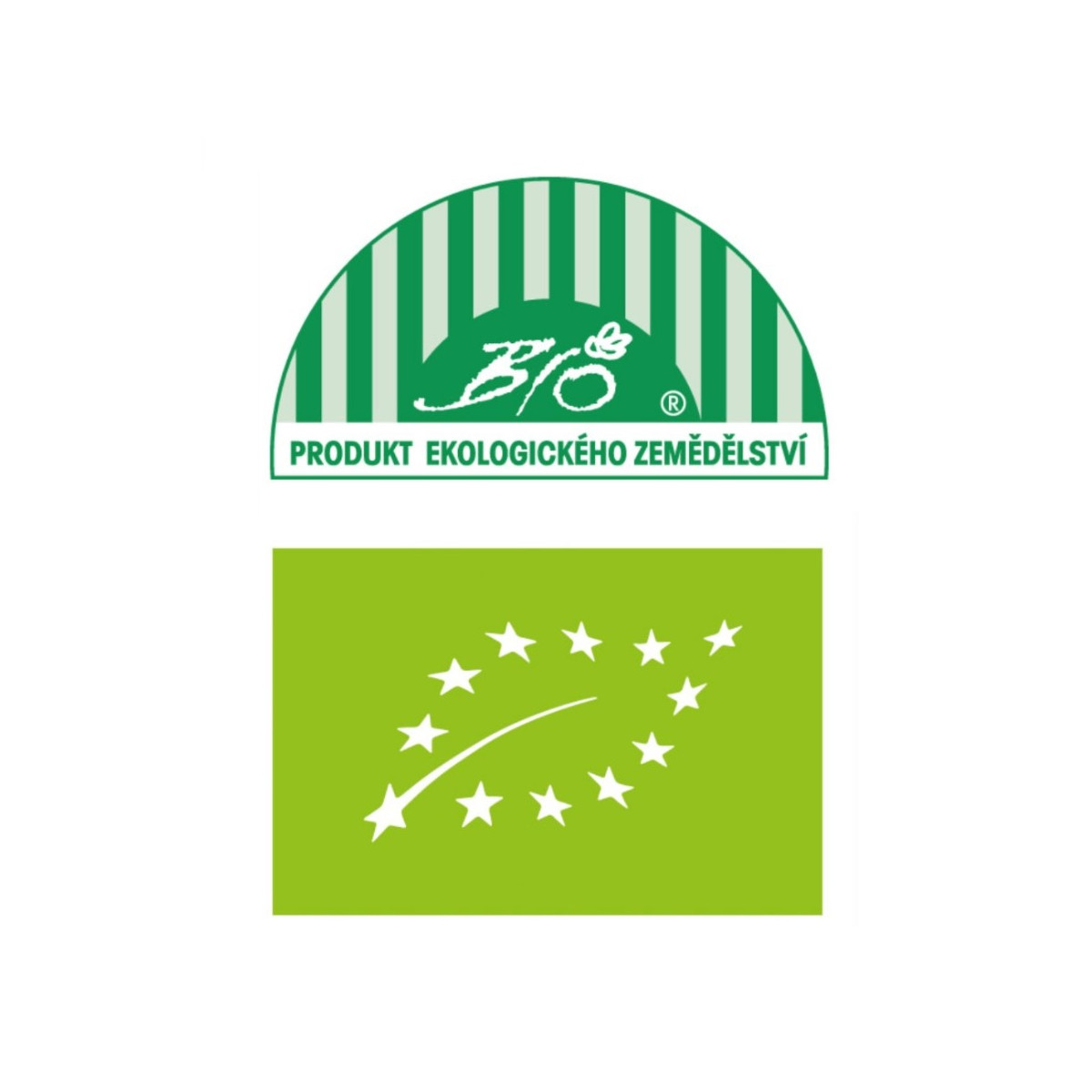 Semena v BIO kvalitě jsou certifikována u CZ-BIO-002