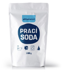 Prací soda - prášek - 1000 g