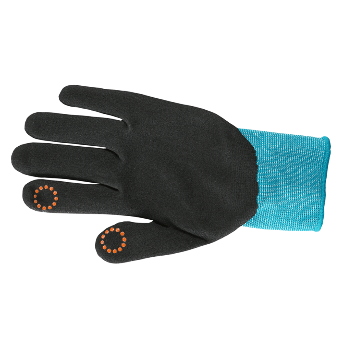 Rukavice pro sázení a práci s půdou - velikost M - 1 ks