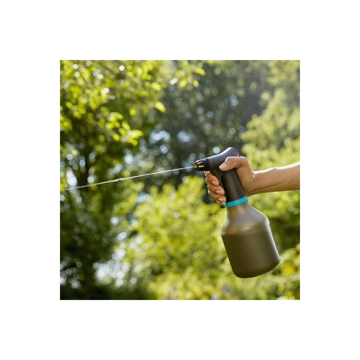 Postřikovač Gardena - 0,75 l - 1 ks