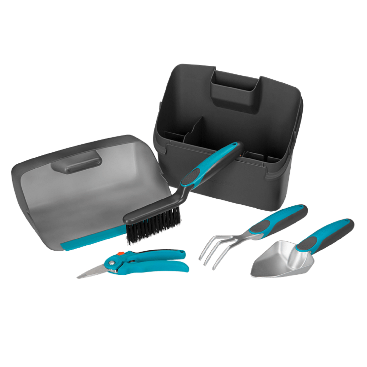 Balkonový box nářadí - 1 ks