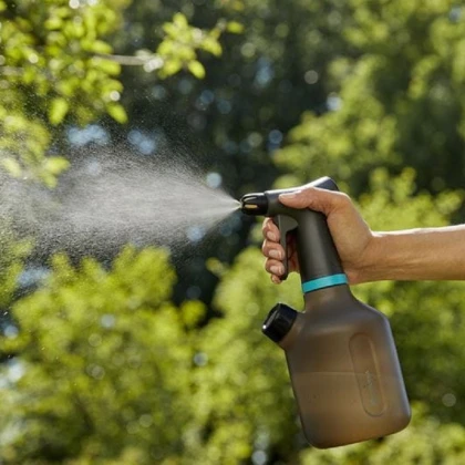 Postřikovač Gardena - 1 l - 1 ks