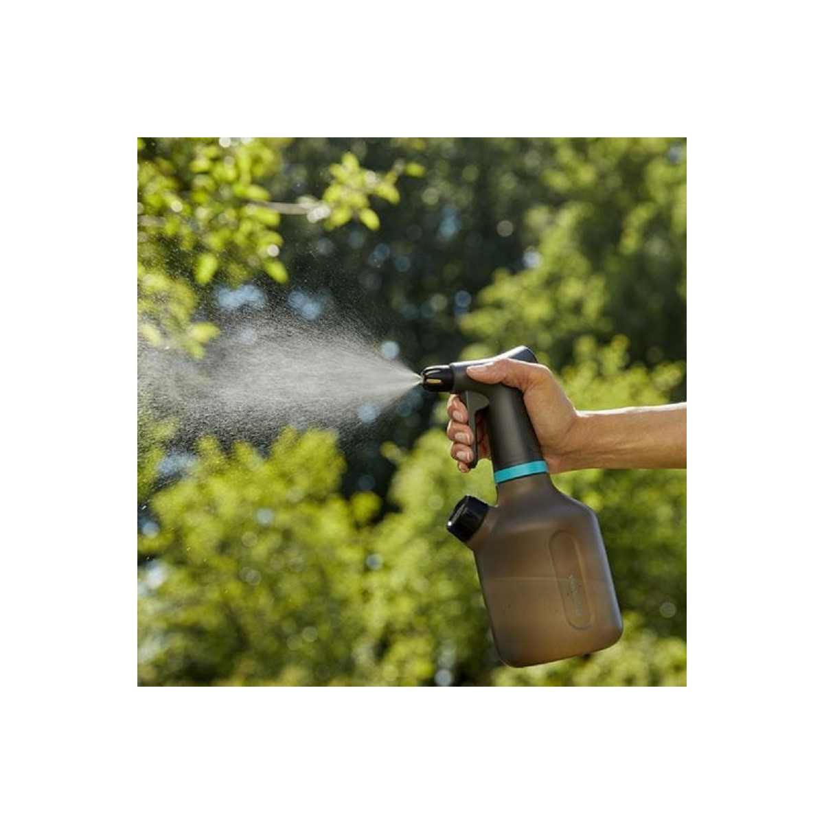 Postřikovač Gardena - 1 l - 1 ks