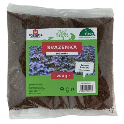 Svazenka vratičolistá - semena - 200 g