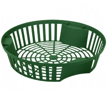 Košík na cibuloviny stohovatelný - 26 cm - 1 ks