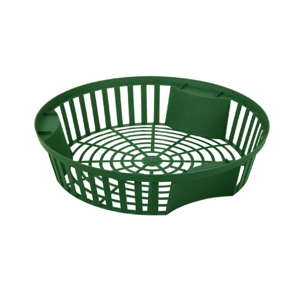 Košík na cibuloviny stohovatelný - 26 cm - 1 ks