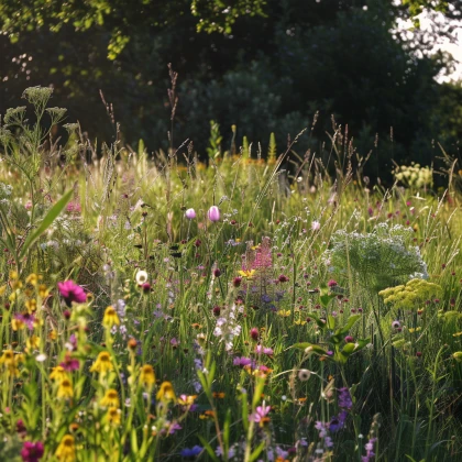 Zöld ösvény - Planta Naturalis magok - keverék - 10 g