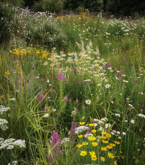 Száraz lejtő - Planta Naturalis magok - keverék - 10 g