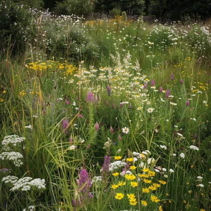 Száraz lejtő - Planta Naturalis magok - keverék - 10 g