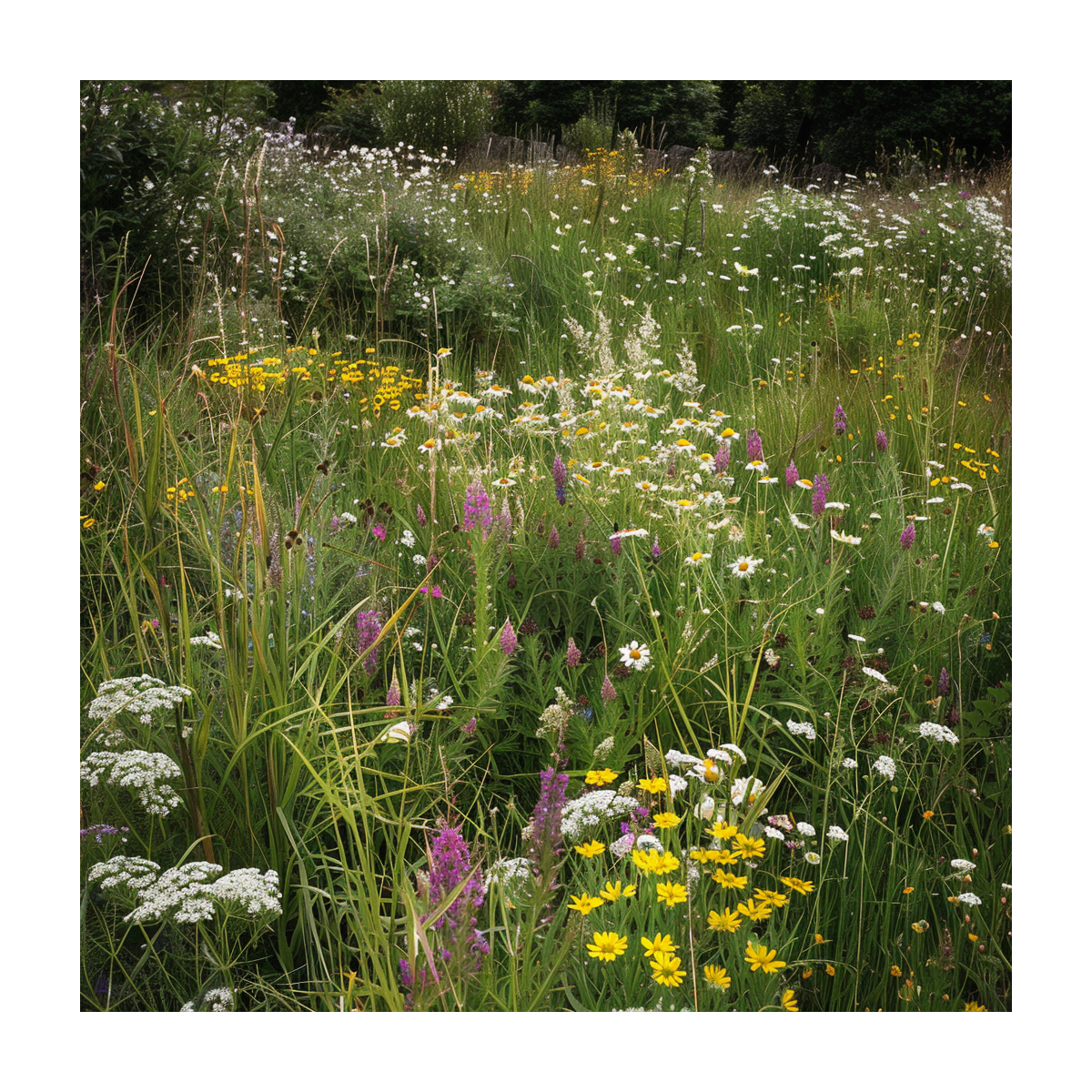 Száraz lejtő - Planta Naturalis magok - keverék - 10 g