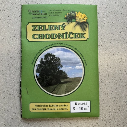 Zöld ösvény - Planta Naturalis magok - keverék - 10 g