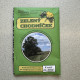 Zelený chodníček - semena Planta Naturalis - směs - 40 g