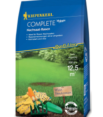 Comfort gyep robotfűnyírókhoz – fűmag – Kiepenkerl