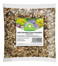 Směska luskoobilní - semena - 500 g