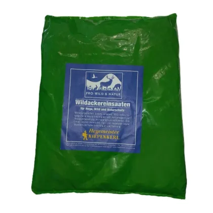 Bylinná směs pro drobnou zvěř - semena Kiepenkerl - směs - 1 kg