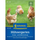 Tráva pro slepice - semena Kiepenkerl - 25 g