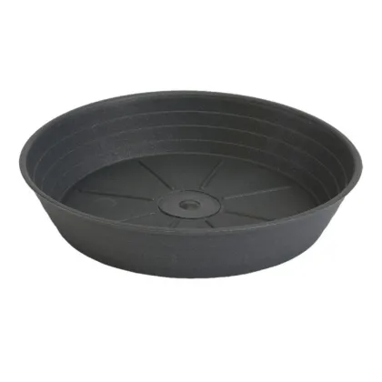 Primavera szürke alátét - 14 cm - 1 db