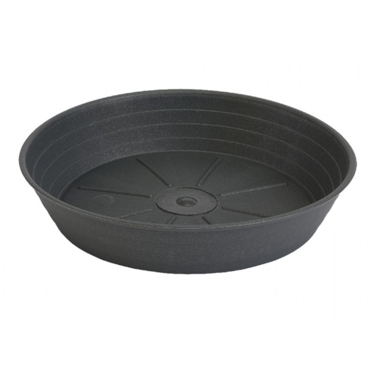 Podmiska Primavera antracit - 14 cm - 1 Ks