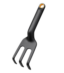 Kultivátor černý - Fiskars - 1 ks