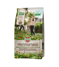 Bylinková vonná louka - semena - Sperli - 250 g