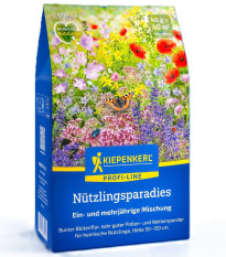 Květinová směs - užitečný hmyz - semena Kiepenkerl - 40 g