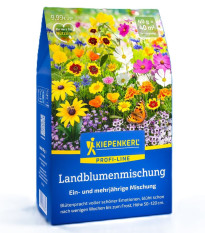 Květinová směs - směs venkova - semena Kiepenkerl - 40 g