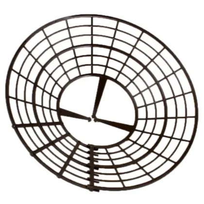 Podložka pod jahody - Nohel Garden - 10 ks