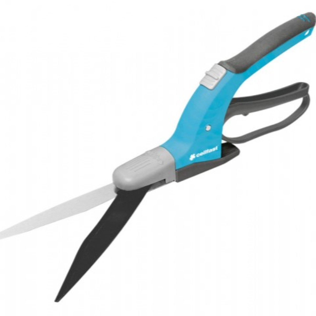 Nůžky na trávník Ideal - Nohel Garden - 1 ks