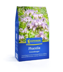 Zelené hnojení - svazenka - semena - 0,4 kg