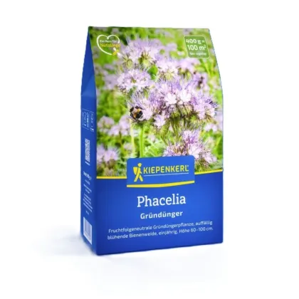 Zelené hnojení - svazenka - semena - 0,4 kg