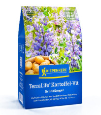 Zelené hnojení Terralife - brambory - semena - 0,5 kg