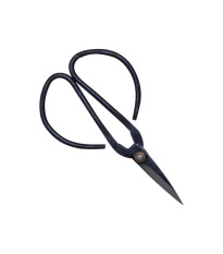 Starožitné nůžky z litiny - Strömshaga AB - 1 ks