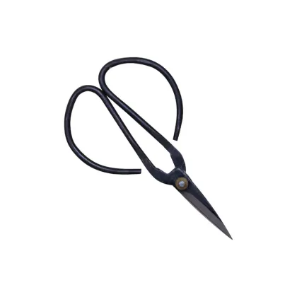 Starožitné nůžky z litiny - Strömshaga AB - 1 ks