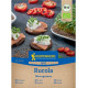 BIO Rukkola - bio csíráztatásra szánt magok - 50 g
