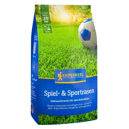 Trávnik Sport - magok Kiepenkerl - keverék - 500 g