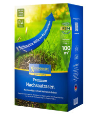 Trávamag vetéshez - Kiepenkerl magok - keverék - 2 kg