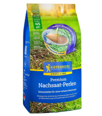 Dosev gyöngyök a gyep felülvetéséhez - Kiepenkerl magok - keverék - 1,4 kg
