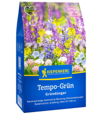 Zöldtrágyázás Tempo Grun - magok - 500 g