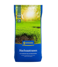 Felülvető és regeneráló gyep – Kiepenkerl fűmagkeverék – 10 kg