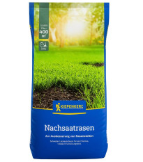 Felülvető és regeneráló gyep – Kiepenkerl fűmagkeverék – 10 kg