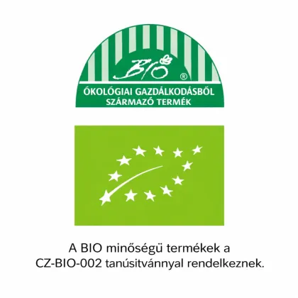 BIO Fehér sárgarépa Küttiger – BIO zöldség termesztése