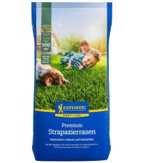 Prémium Strapabíró Pázsit Profi Line - magok Kiepenkerl - keverék - 10 kg