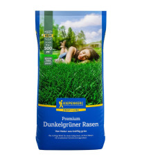 Tmavozöld gyep Premium Profi Line - Kiepenkerl magok - keverék - 10 kg
