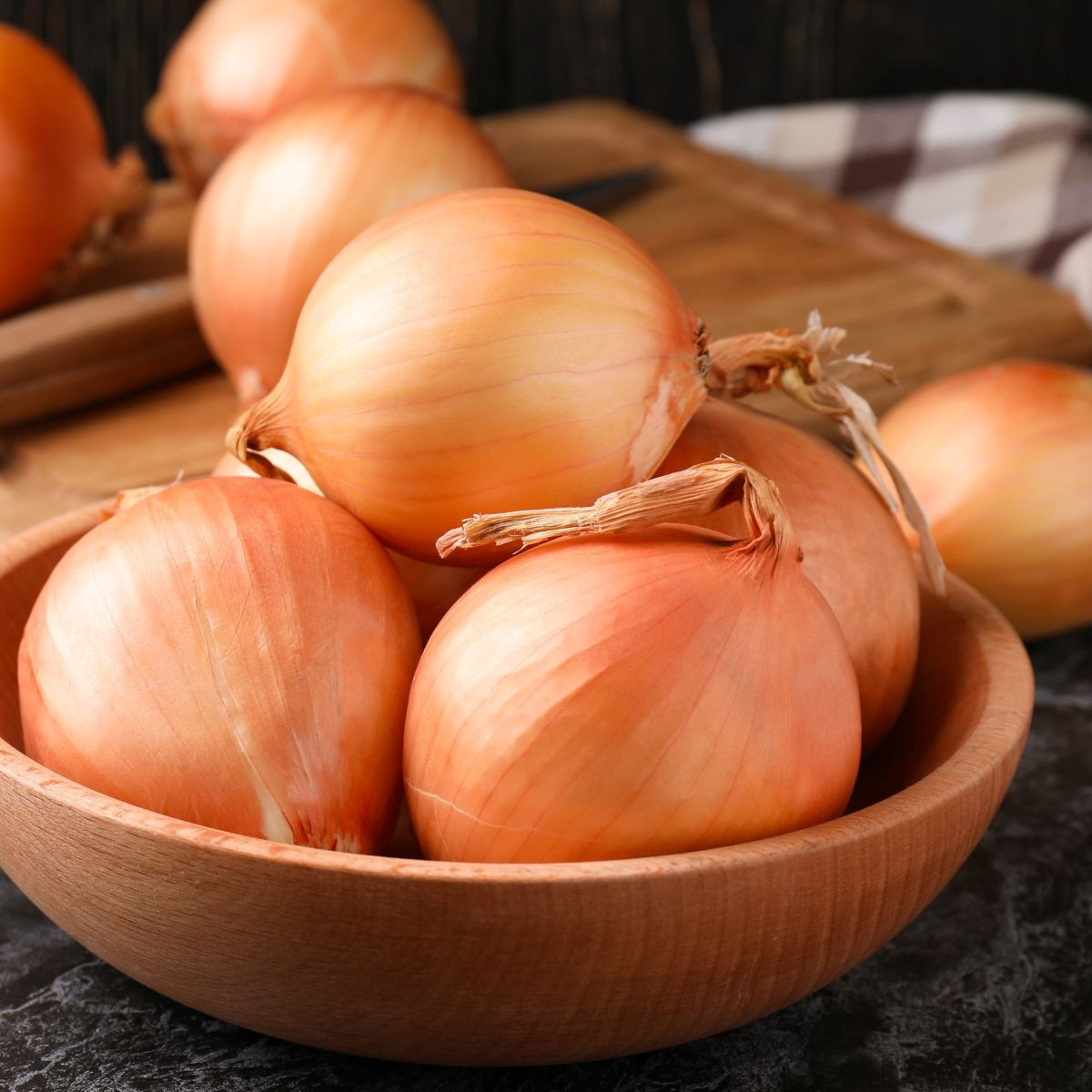 Augusta téli hagyma - Allium cepa - hagymamag - 250 db