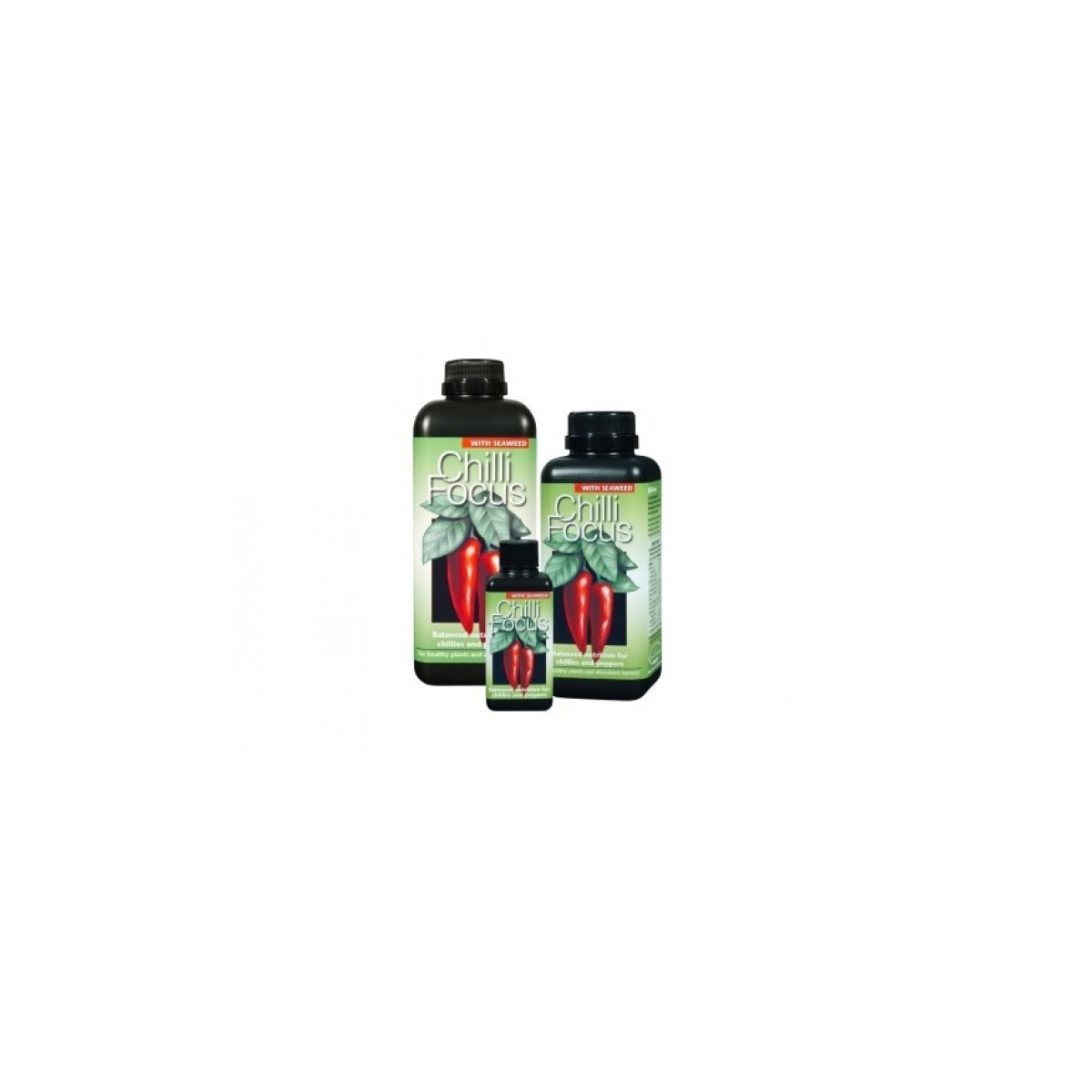 Hnojivo Chilli Focus - 100 ml
