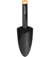 Lopatka černá - Fiskars - 1 ks