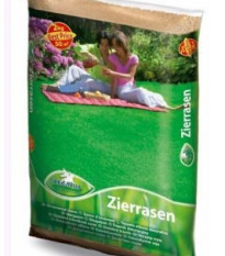 Okrasný trávník - semena Pegasus - směs - 2 kg