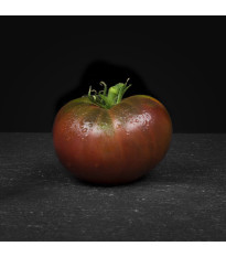 Rajče Černý muž - Solanum lycopersicum - semena rajčete - 6 ks
